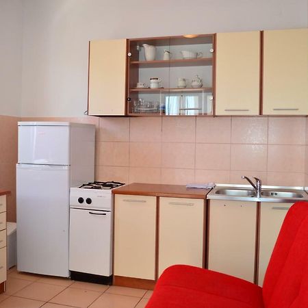 Apartmani Macak II Novaglia Esterno foto