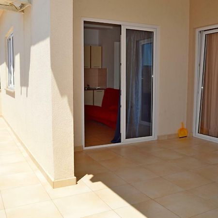 Apartmani Macak II Novaglia Esterno foto
