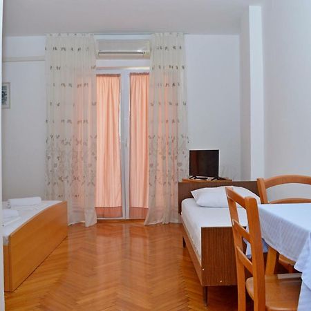 Apartmani Macak II Novaglia Esterno foto