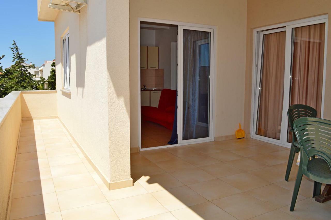 Apartmani Macak II Novaglia Esterno foto