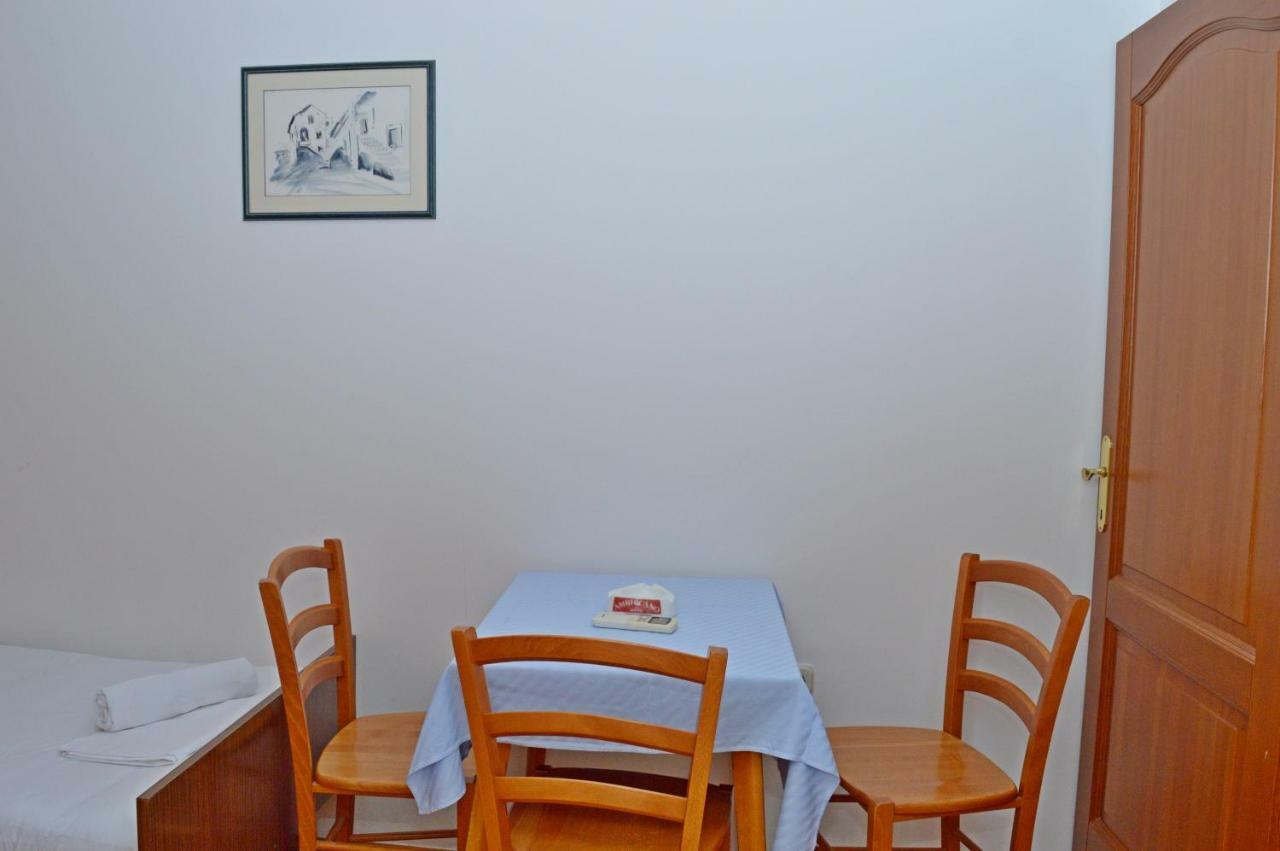 Apartmani Macak II Novaglia Esterno foto