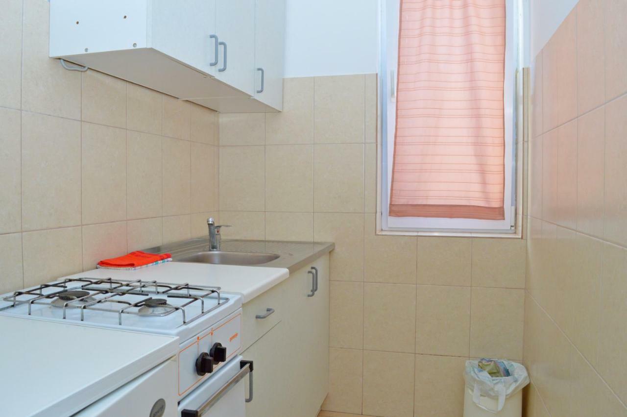 Apartmani Macak II Novaglia Esterno foto
