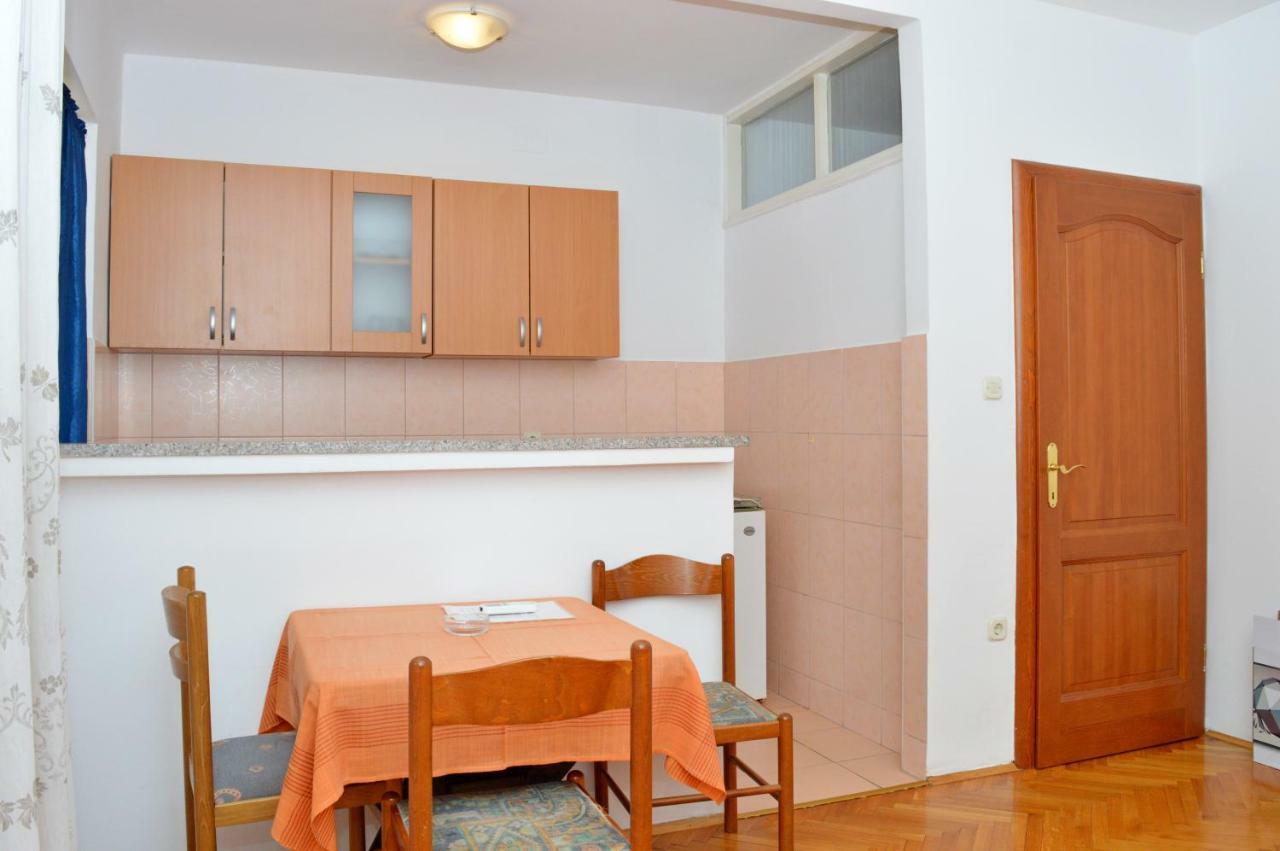 Apartmani Macak II Novaglia Esterno foto