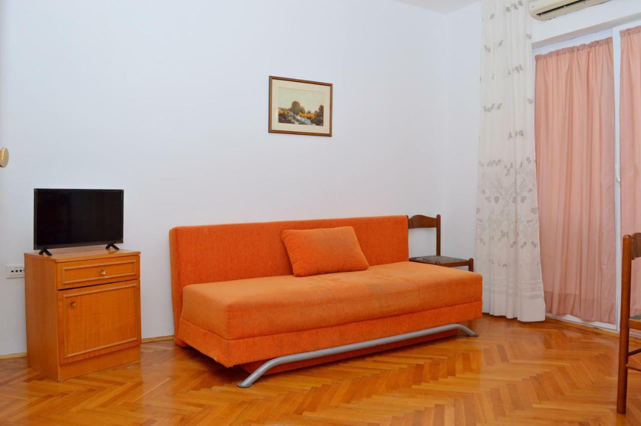 Apartmani Macak II Novaglia Esterno foto