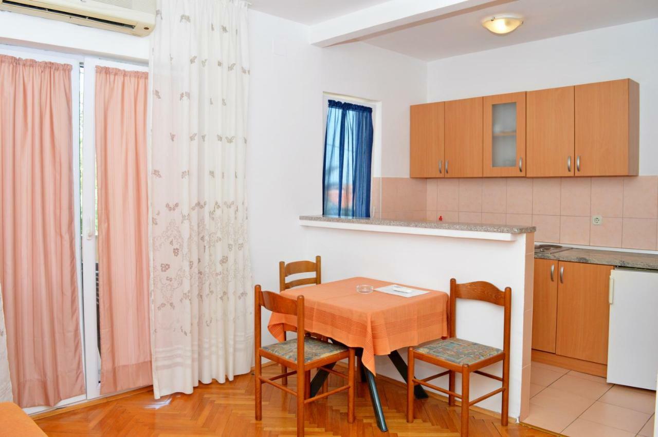 Apartmani Macak II Novaglia Esterno foto